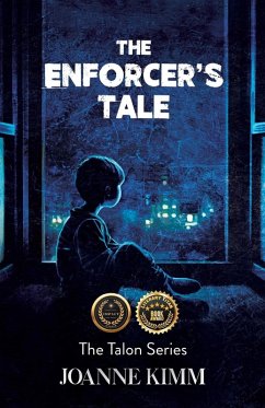 Cover The Enforcer's Tale