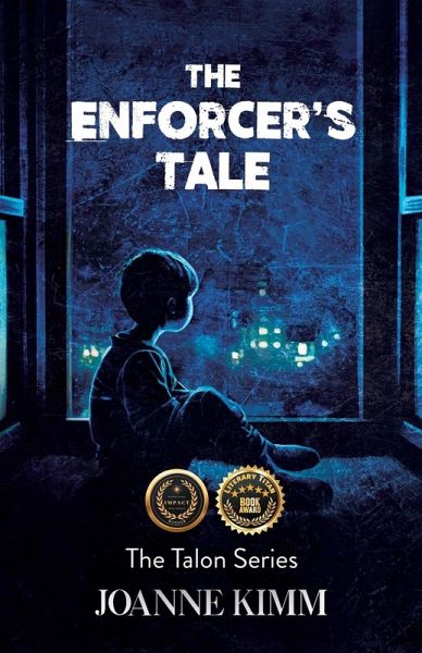 The Enforcer's Tale The Enforcer's Tale