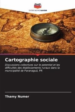 Cartographie sociale - Numer, Thamy