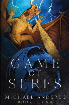 Game of Serfs - Anderle, Michael