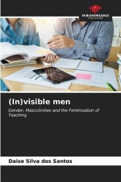 (In)visible men - Silva dos Santos, Daise