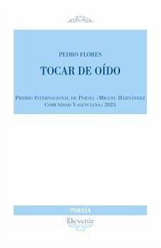 Cover Tocar de oído