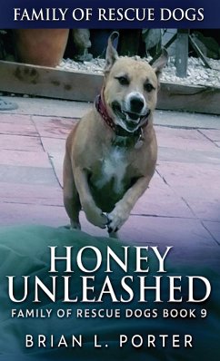 Cover Honey Unleashed
