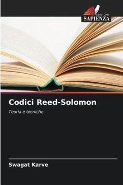 Codici Reed-Solomon - Karve, Swagat