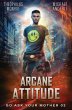 Arcane Attitude - Bild 1