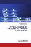 INVISIBLE WORLD OF MICROBES TO MODERN APPLICATIONS