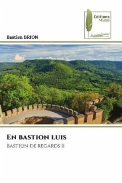 En bastion luis - Brion, Bastien