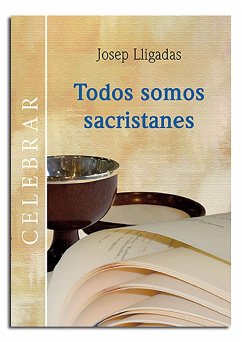 Todos somos sacristanes - Lligadas, Josep