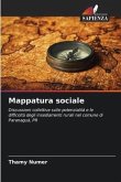 Mappatura sociale