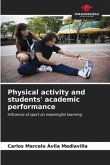 Physical activity and students' academic performance
