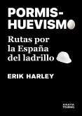 PORMISHUEVISMO. Rutas por la España del ladrillo