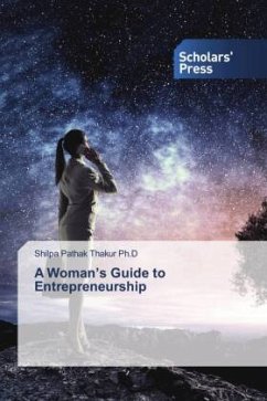 Cover A Woman's Guide to Entrepreneurship