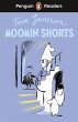 Penguin Readers Level 2: Moomin Shorts... - Bild 1