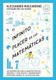 El infinito placer de las matemáticas