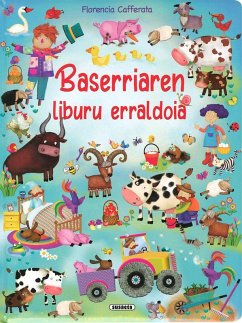 Cover Baserriaren liburu erraldoia