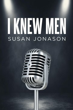 I Knew Men - Jonason, Susan