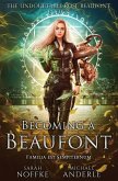 Becoming a Beaufont