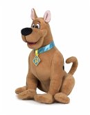 Plüsch Scooby Doo