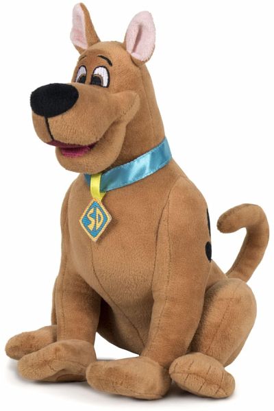 Plüsch Scooby Doo Plüsch Scooby Doo