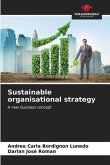 Sustainable organisational strategy