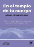 En el templo de tu cuerpo. Antologia Poe En el templo de tu cuerpo. Antologia Poe