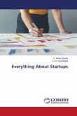 Everything About Startups