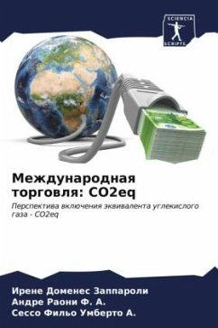 Cover Mezhdunarodnaq torgowlq: CO2eq