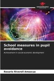 School measures in pupil avoidance