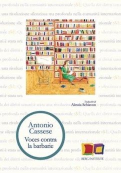 Cover Voces contra la barbarie