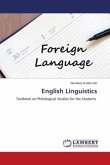 English Linguistics