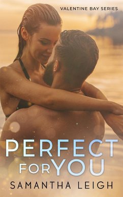 Perfect For You - Leigh, Samantha