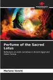 Perfume of the Sacred Lotus
