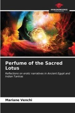 Perfume of the Sacred Lotus - Venchi, Mariane
