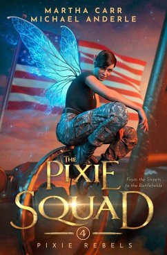 The Pixie Squad - Carr, Martha; Anderle, Michael