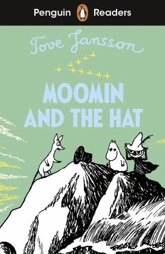 Penguin Readers Level 3: Moomin and the Hat (ELT Graded Reader) - Jansson, Tove