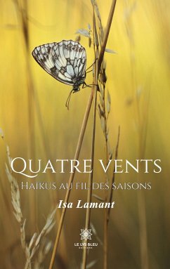 Quatre vents - Isa Lamant