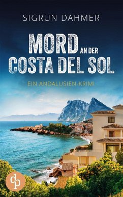 Mord an der Costa del Sol - Dahmer, Sigrun