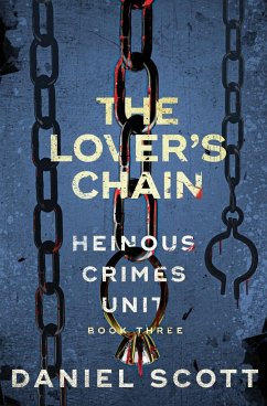 The Lover's Chain - Scott, Daniel