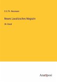 Neues Lausitzsches Magazin