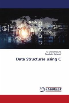 Data Structures using C - Prasuna, K. Gnana;GARIGIPATI, NAGABABU