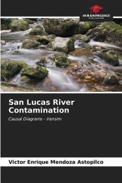 San Lucas River Contamination - Mendoza Astopilco, Victor Enrique