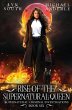 Rise of the Supernatural Queen - Bild 1
