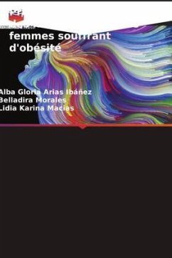 Protocole de modification des habitudes chez les femmes souffrant d'obésité - Arias Ibáñez, Alba Gloria;Morales, Belladira;Karina Macias, Lidia