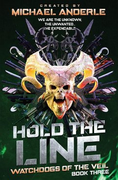 Hold the Line - Anderle, Michael