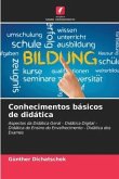 Conhecimentos básicos de didática