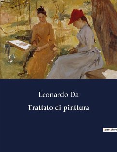 Trattato di pinttura - Da, Leonardo