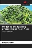 Modeling the farming process using Petri Nets