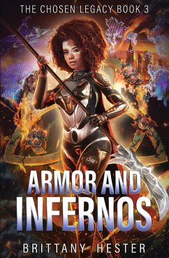 Cover Armor and Infernos