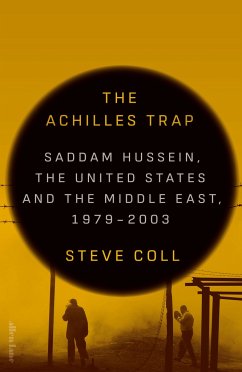 The Achilles Trap - Coll, Steve