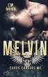The Chaos Chasers MC: Melvin - Bild 1
